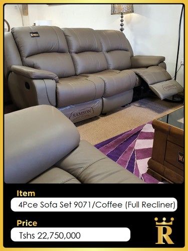 Lounge — Royal Furnishers