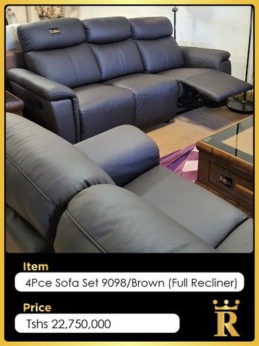 Lounge — Royal Furnishers