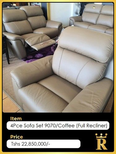 Lounge — Royal Furnishers