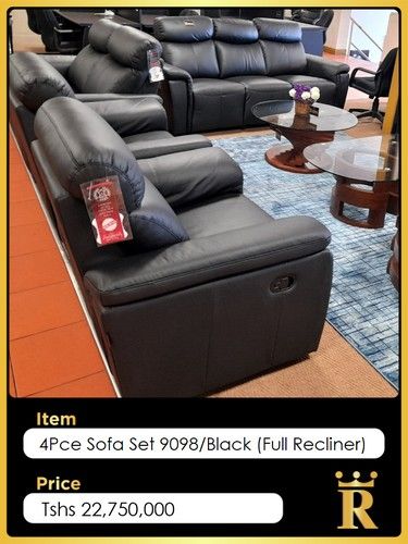 Lounge — Royal Furnishers