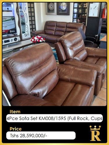 Lounge — Royal Furnishers