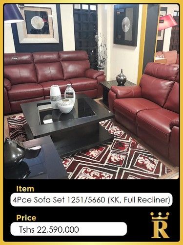 Lounge — Royal Furnishers