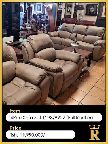 Lounge — Royal Furnishers