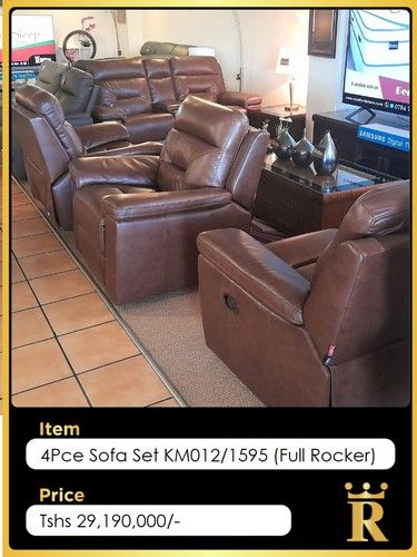 Lounge — Royal Furnishers