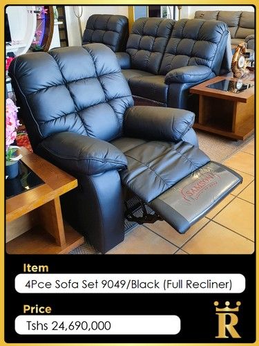 Lounge — Royal Furnishers