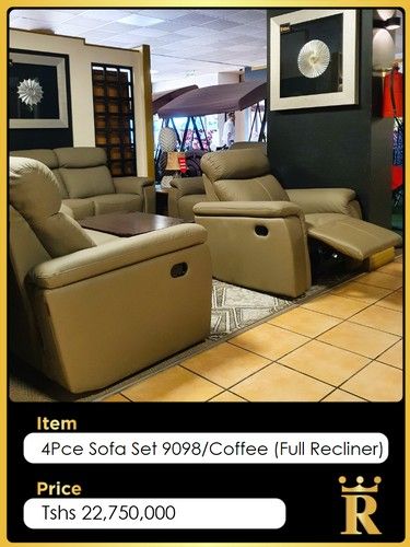 Lounge — Royal Furnishers