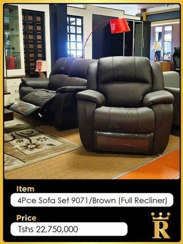 Lounge — Royal Furnishers