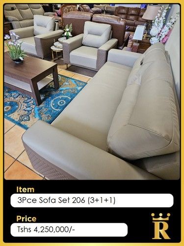 Lounge — Royal Furnishers