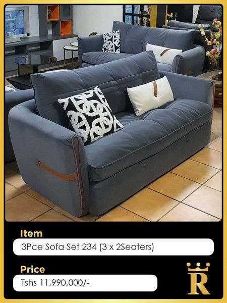 Lounge — Royal Furnishers