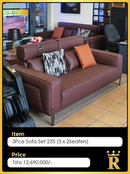 Lounge — Royal Furnishers