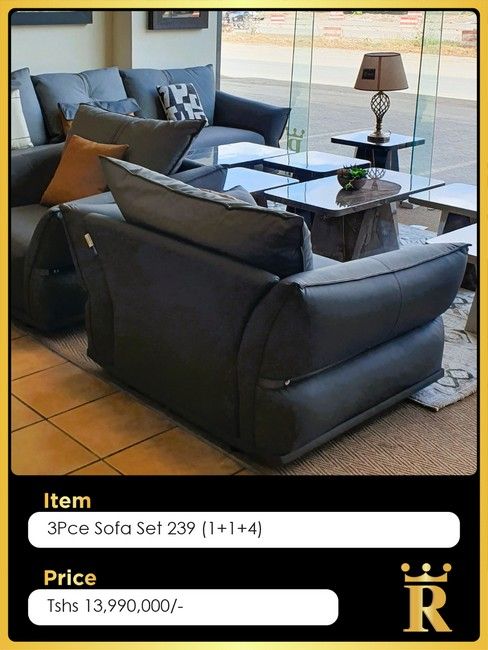 Lounge — Royal Furnishers