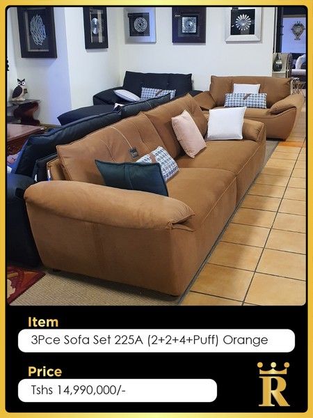 Lounge — Royal Furnishers