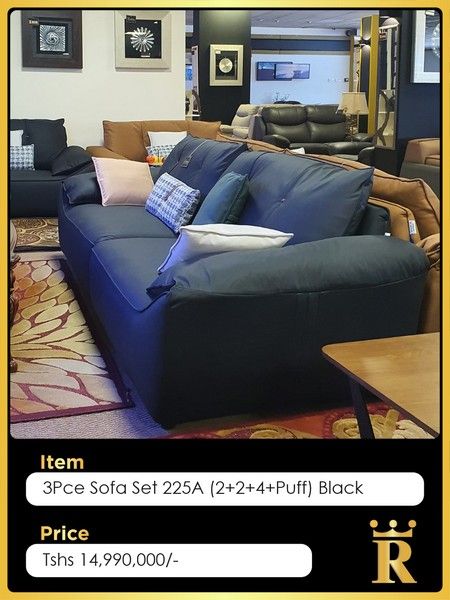 Lounge — Royal Furnishers