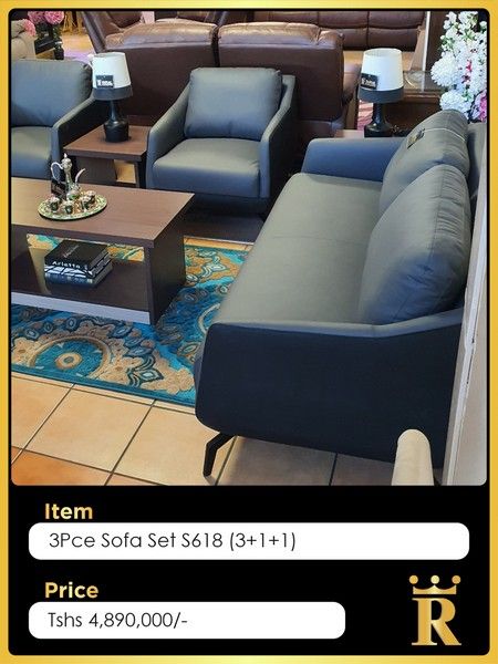 Lounge — Royal Furnishers