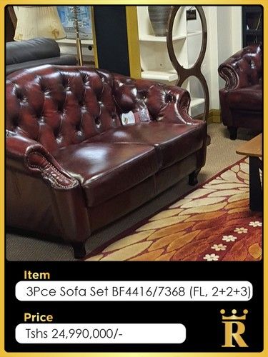 Lounge — Royal Furnishers