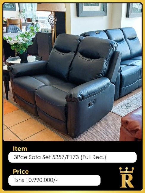 Lounge — Royal Furnishers