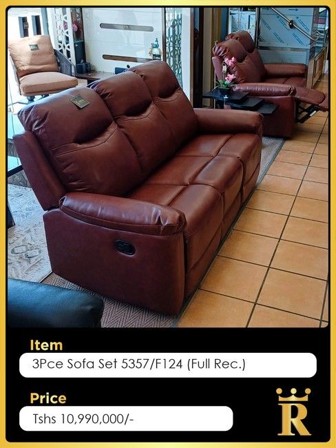 Lounge — Royal Furnishers