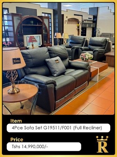 Lounge — Royal Furnishers