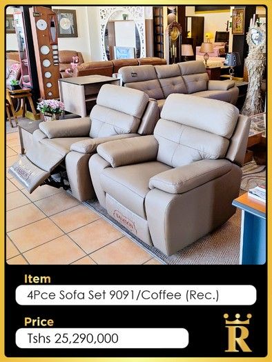 Lounge — Royal Furnishers