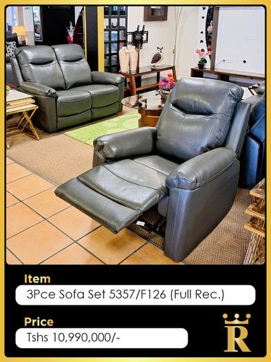 Lounge — Royal Furnishers