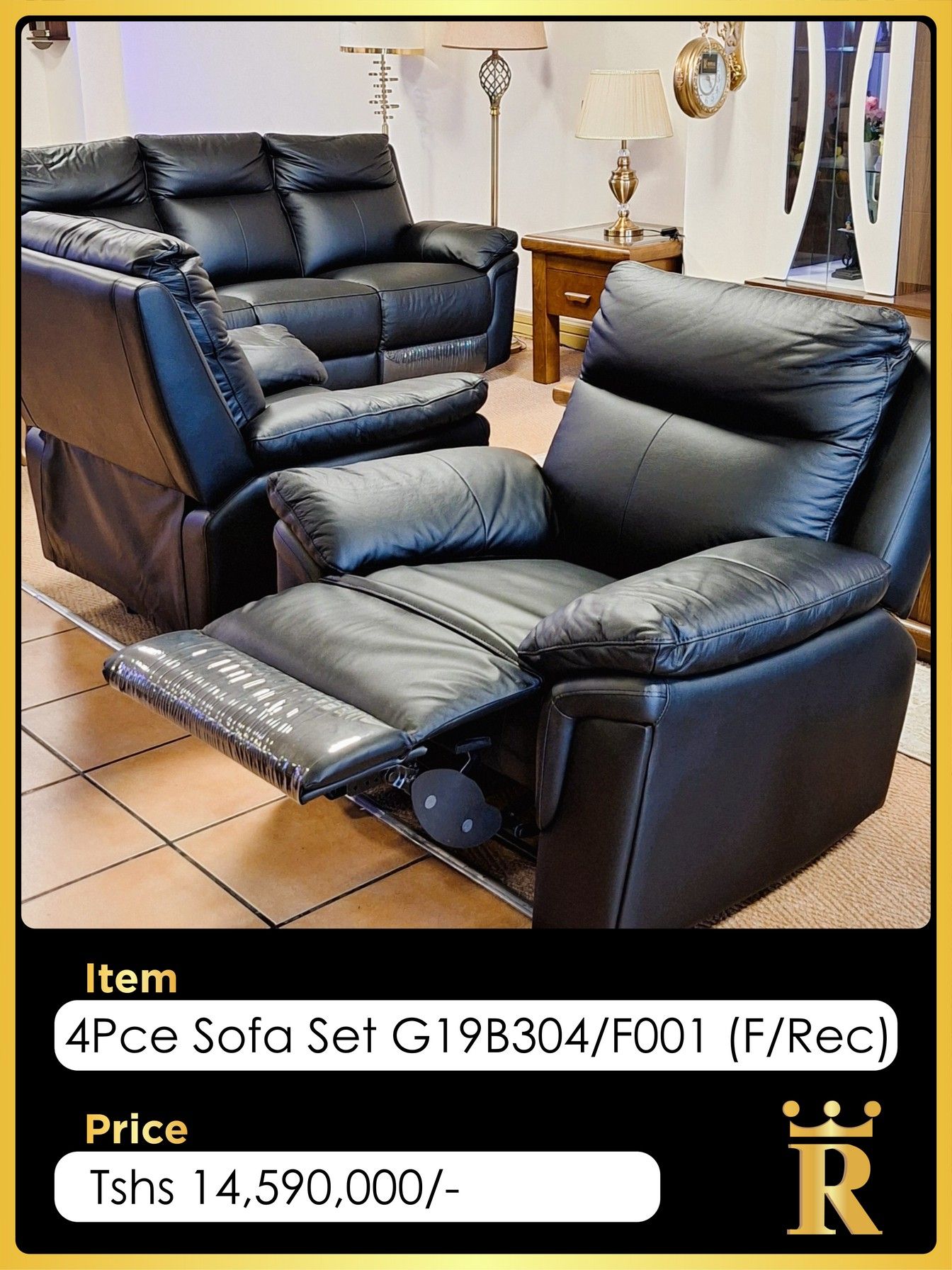 Lounge — Royal Furnishers