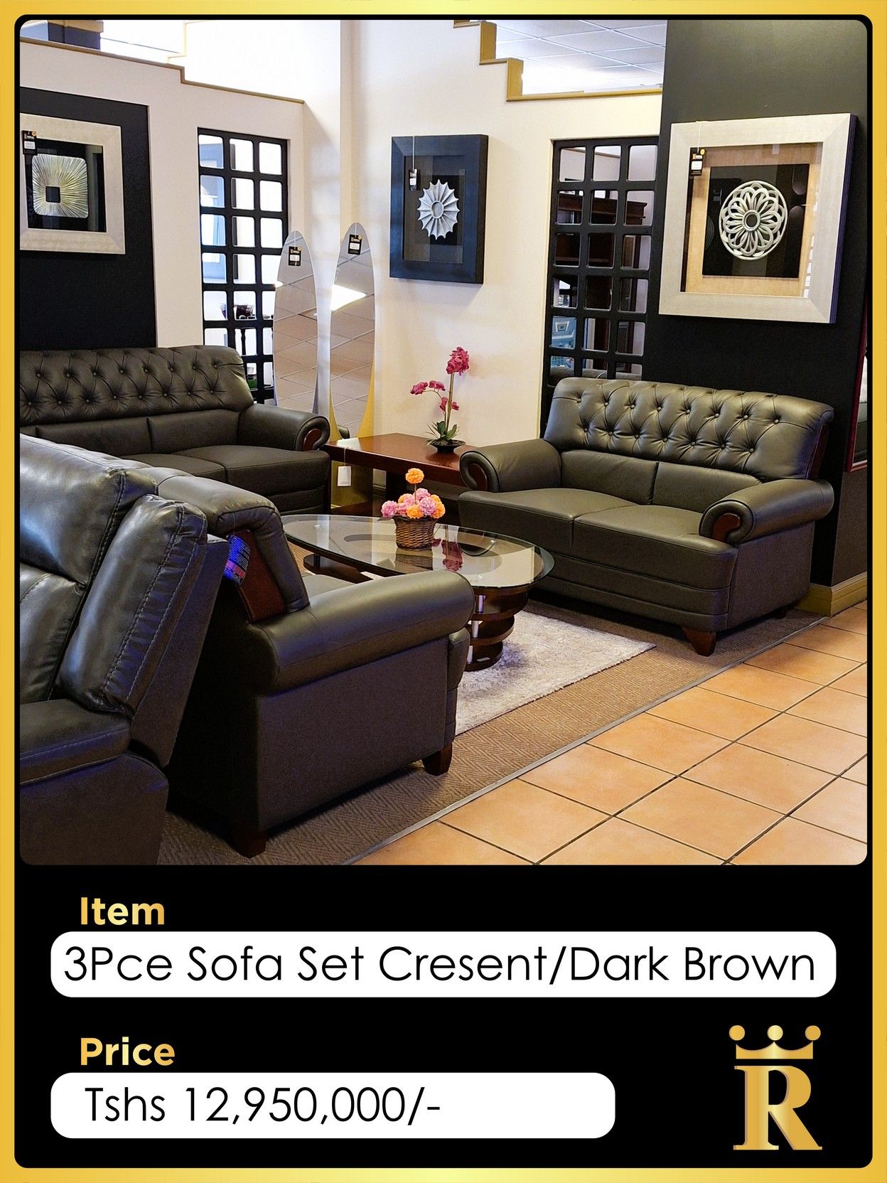 Lounge — Royal Furnishers