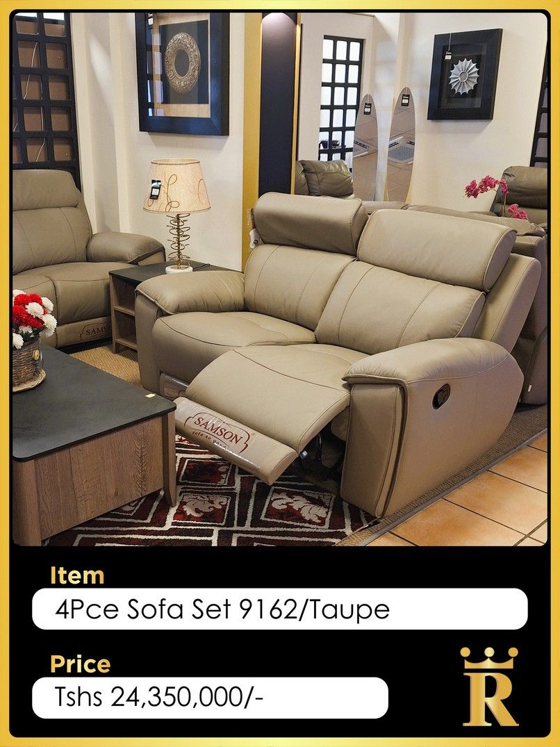 Lounge — Royal Furnishers