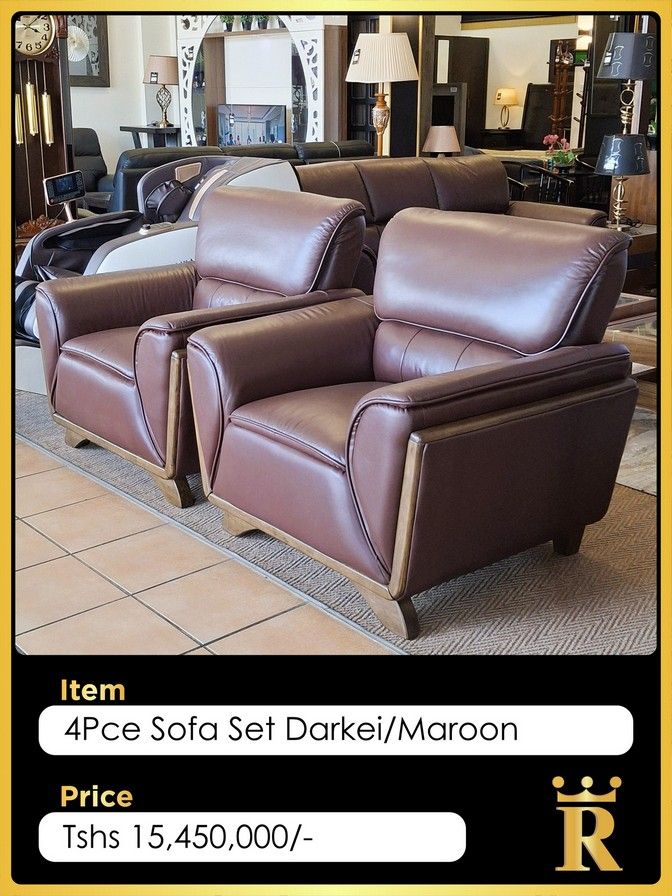 Lounge — Royal Furnishers