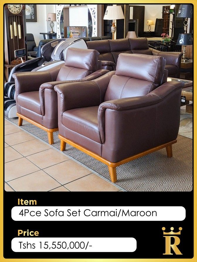 Lounge — Royal Furnishers