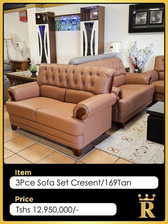 Lounge — Royal Furnishers