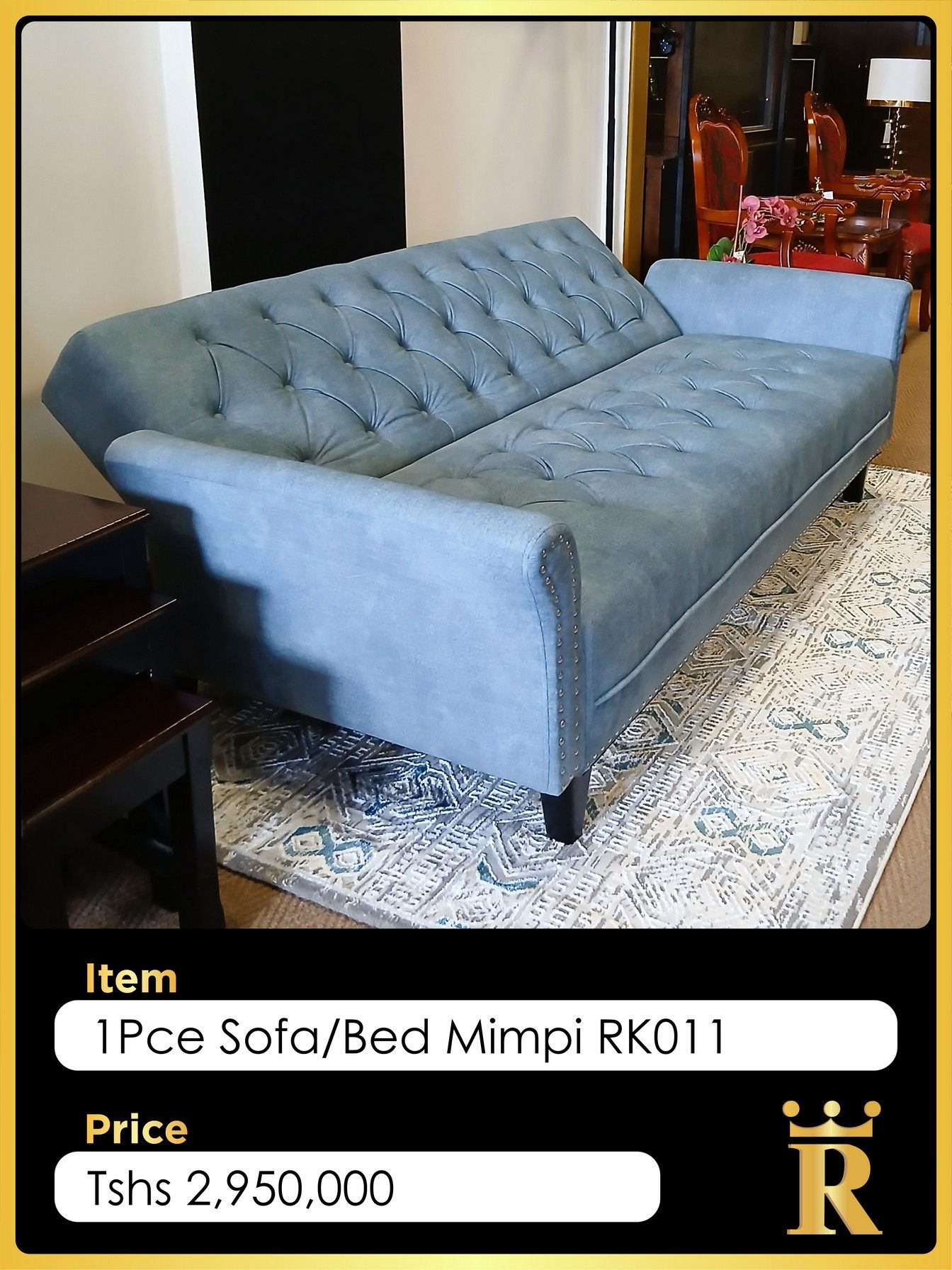 Lounge — Royal Furnishers
