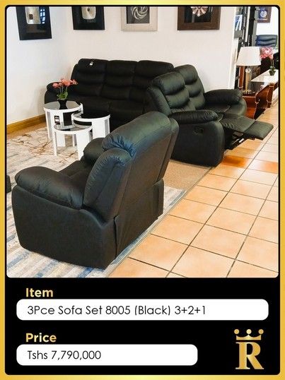 Lounge — Royal Furnishers