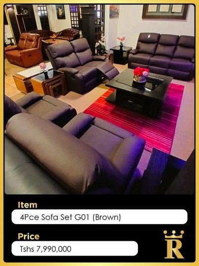 Lounge — Royal Furnishers