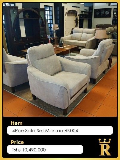 Lounge — Royal Furnishers