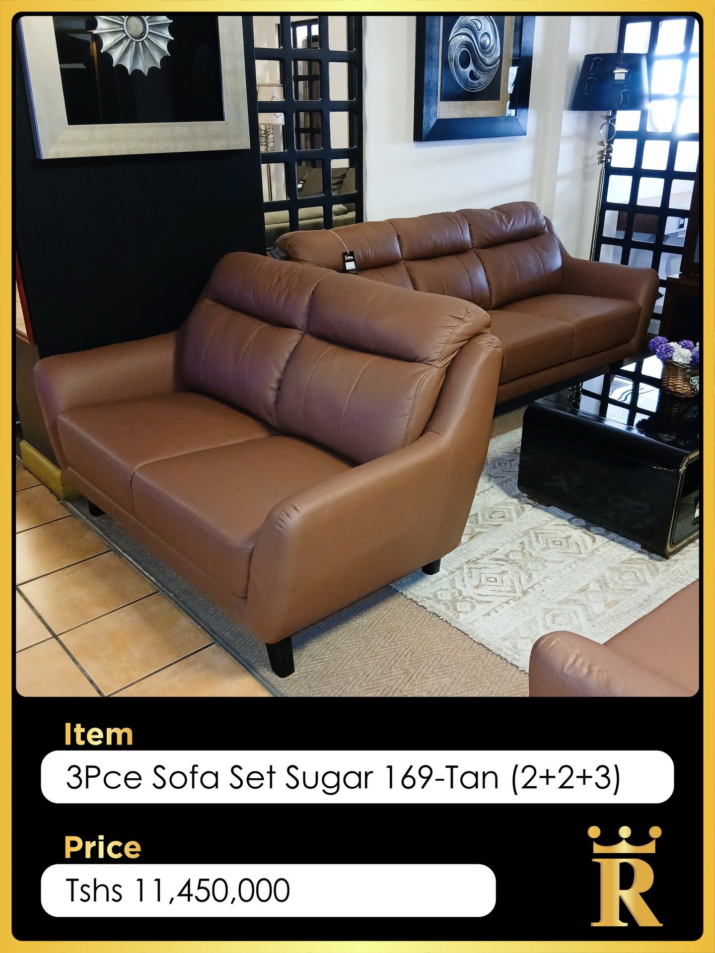 Lounge — Royal Furnishers