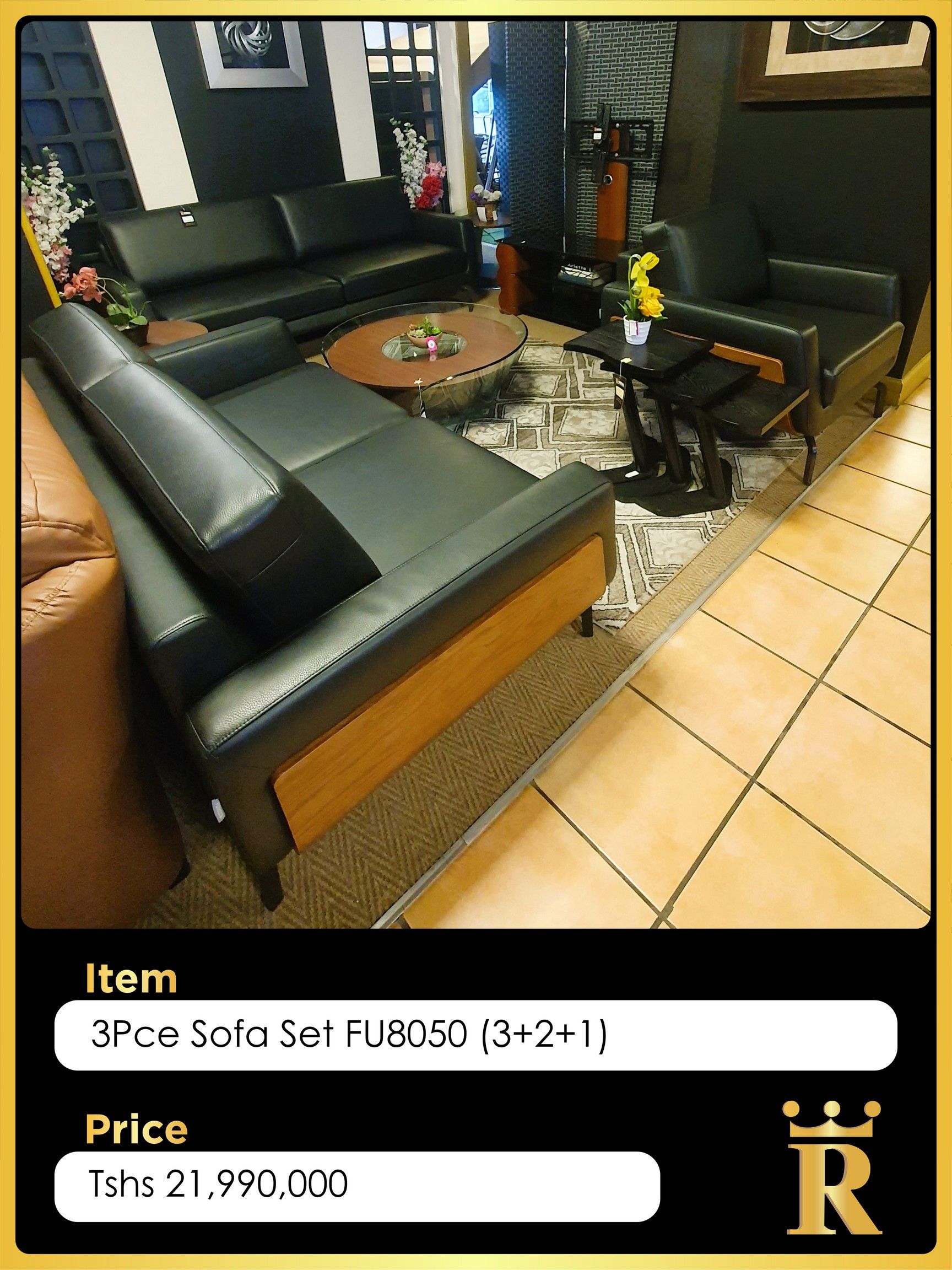 Lounge — Royal Furnishers