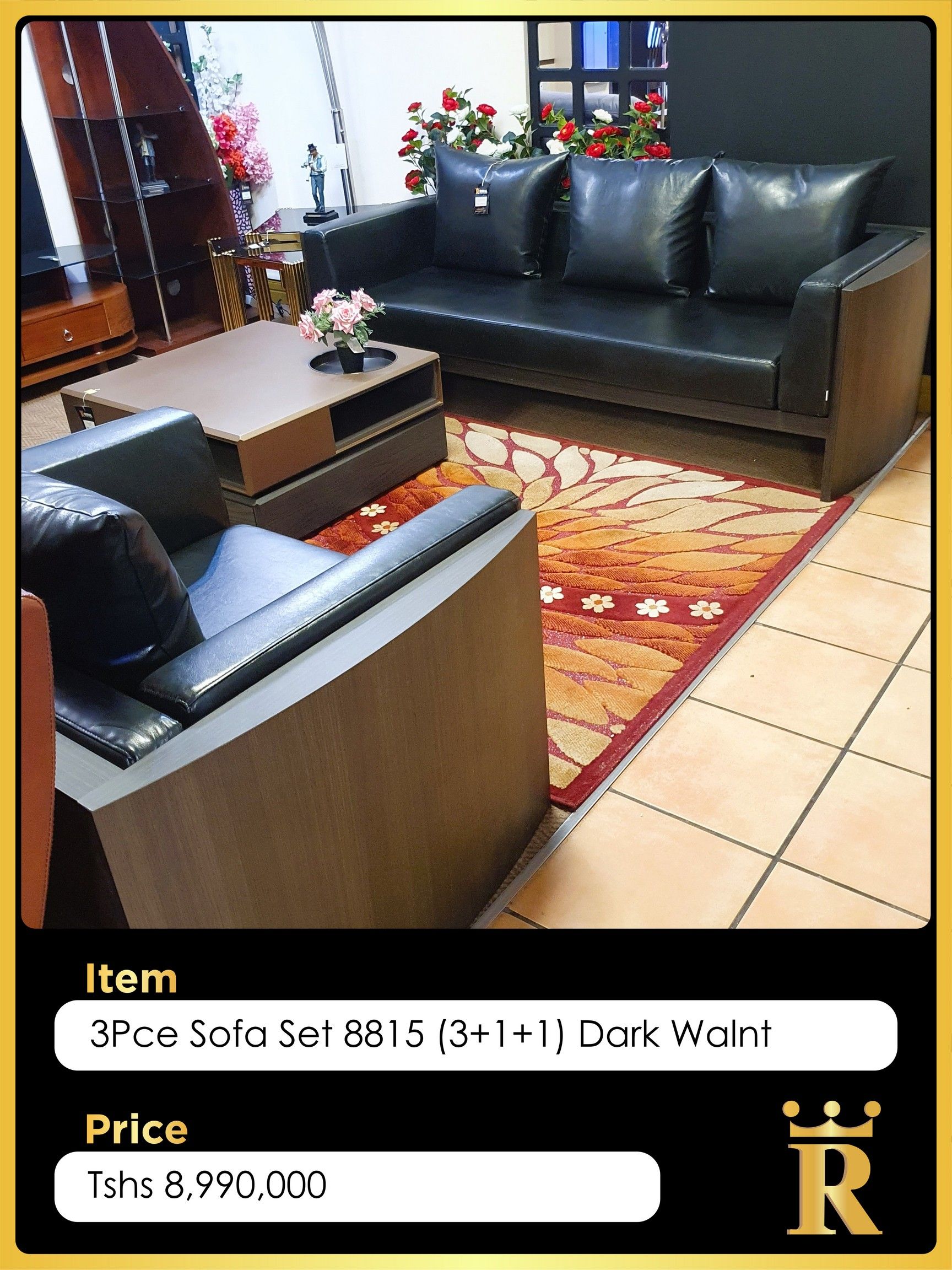 Lounge — Royal Furnishers