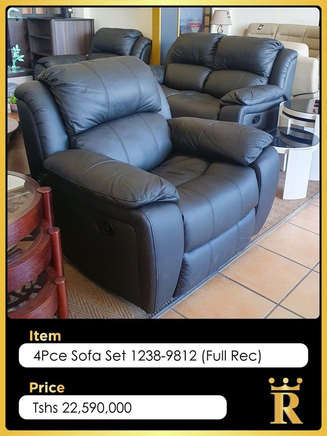 Lounge — Royal Furnishers