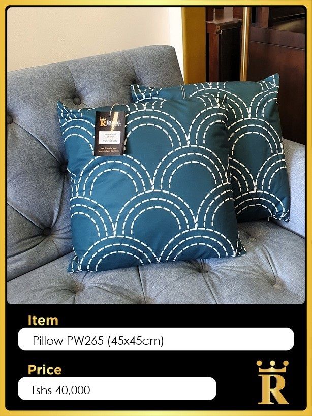 Lounge — Royal Furnishers