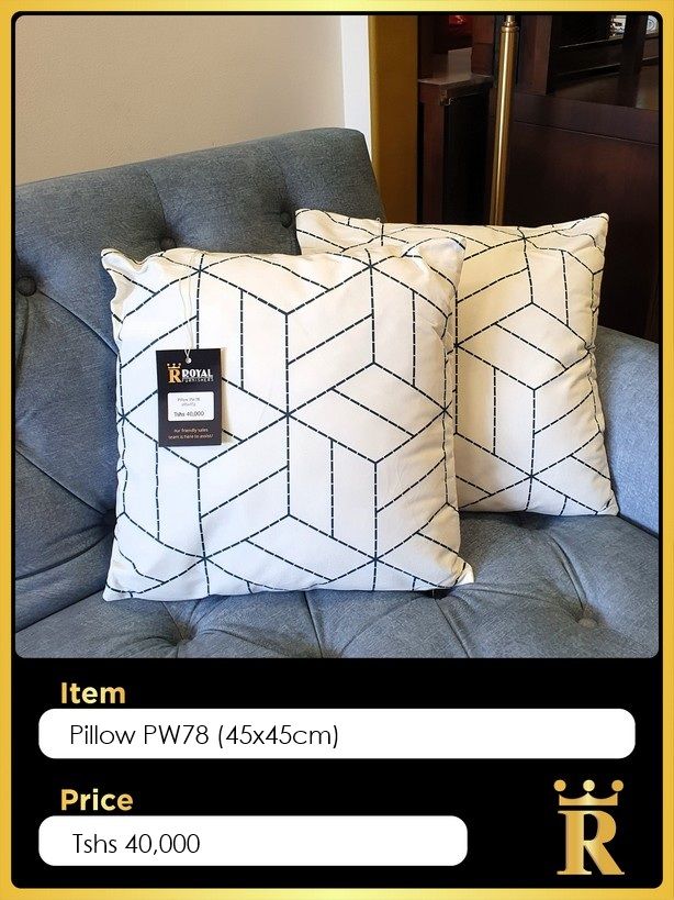 Lounge — Royal Furnishers
