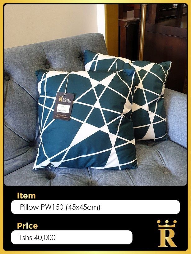 Lounge — Royal Furnishers