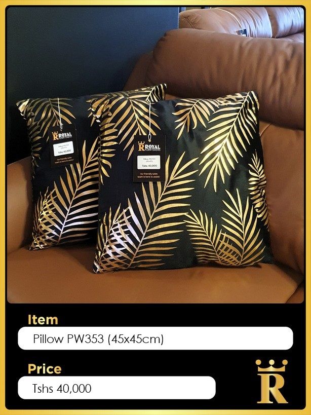 Lounge — Royal Furnishers