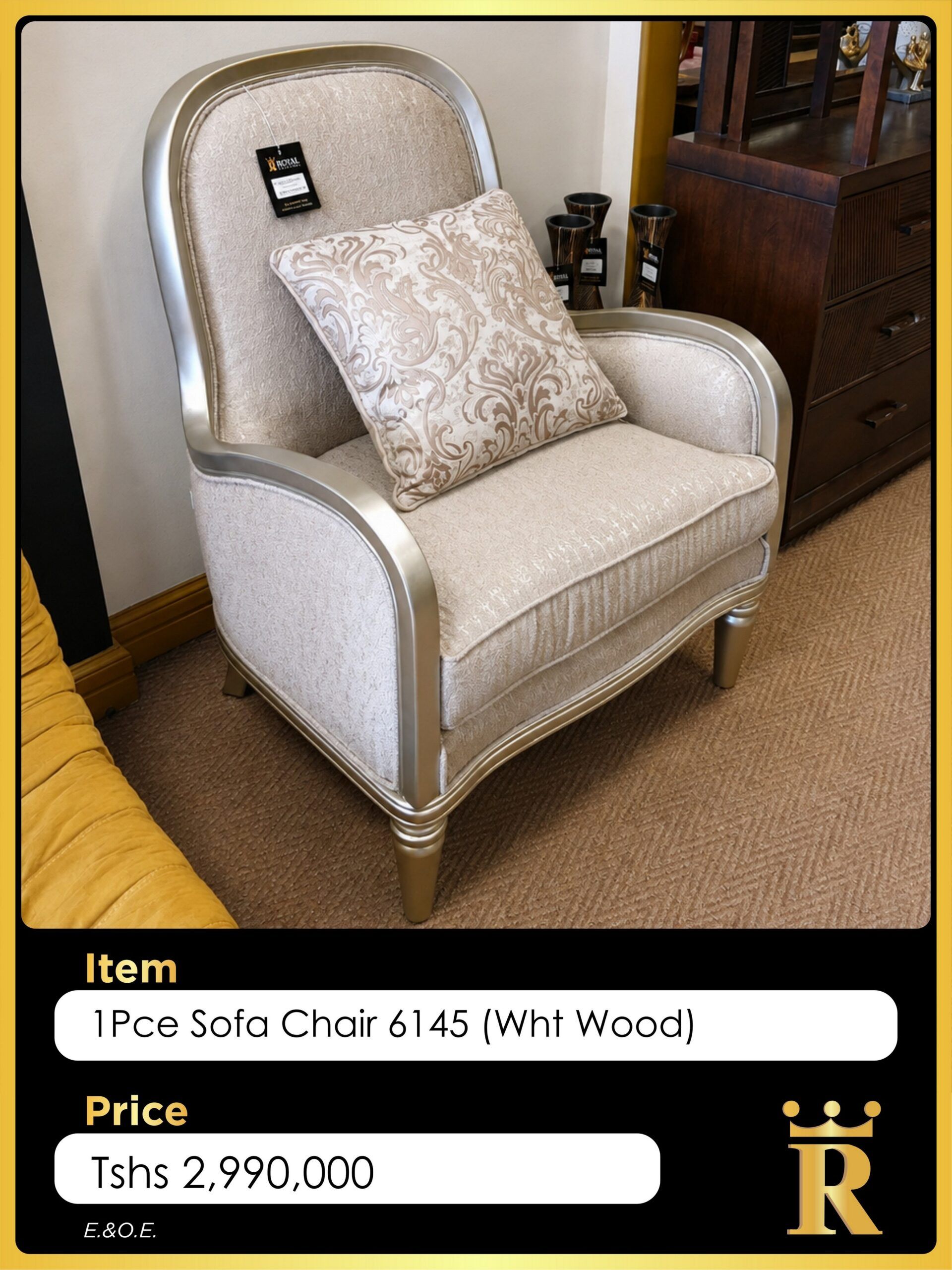 Lounge — Royal Furnishers