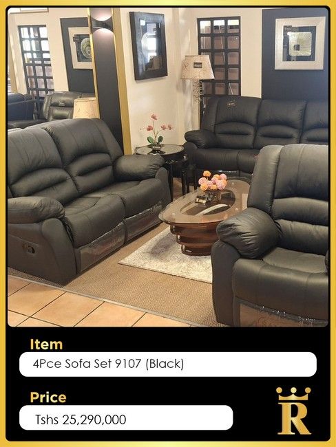 Lounge — Royal Furnishers