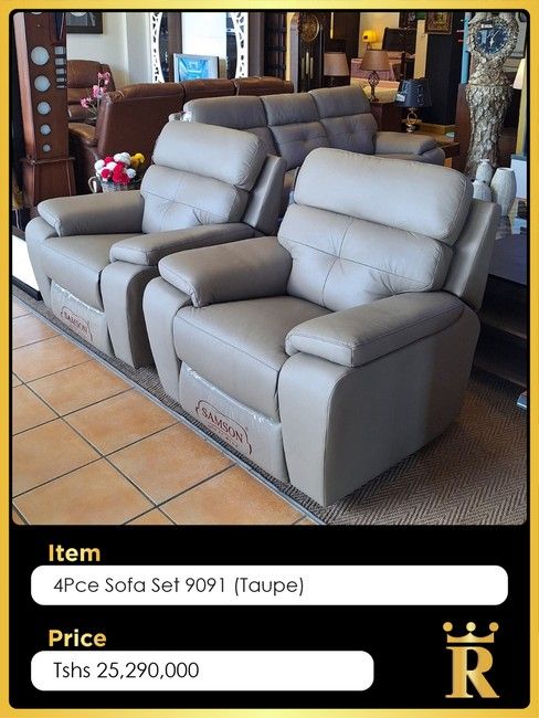 Lounge — Royal Furnishers