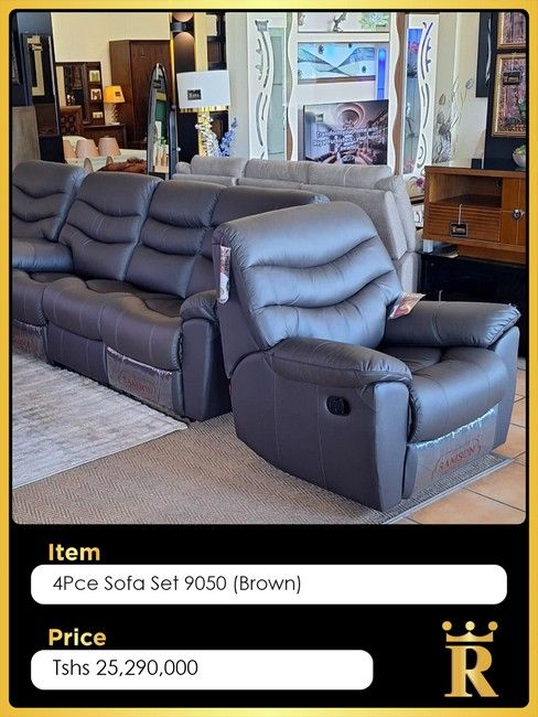 Lounge — Royal Furnishers