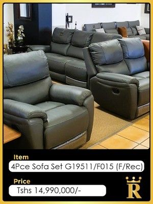 Lounge — Royal Furnishers