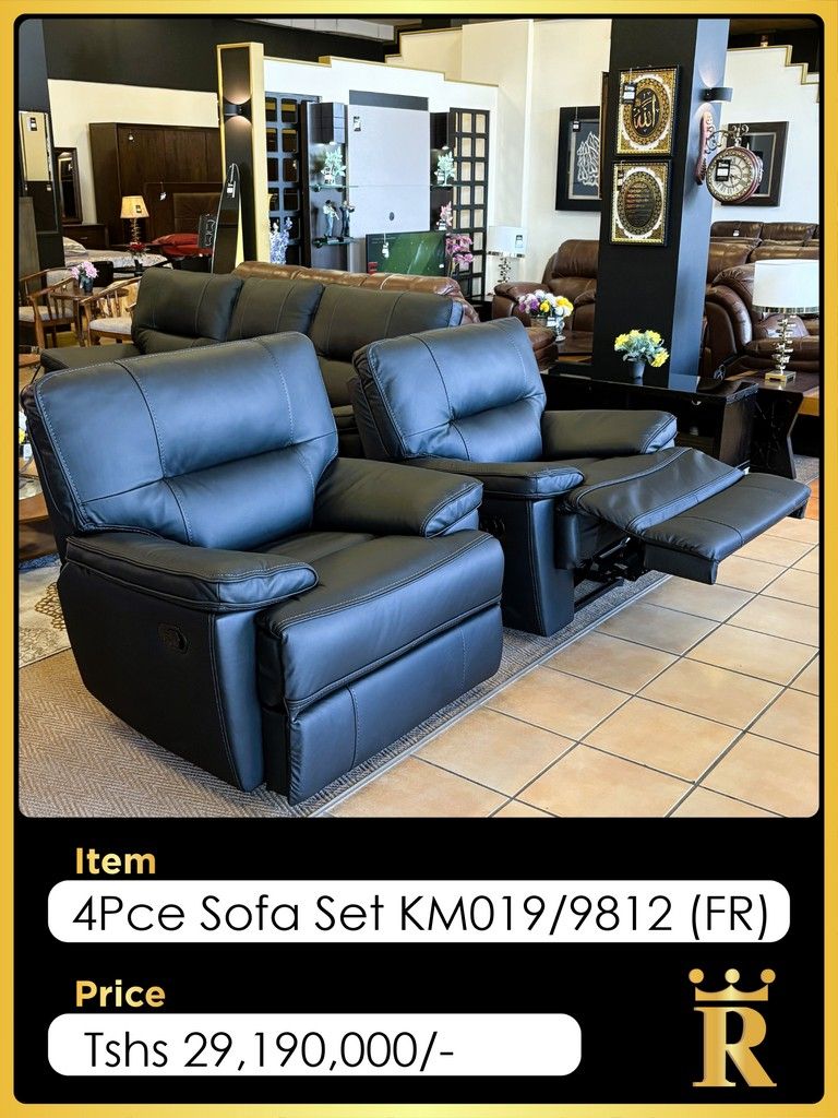 Lounge — Royal Furnishers