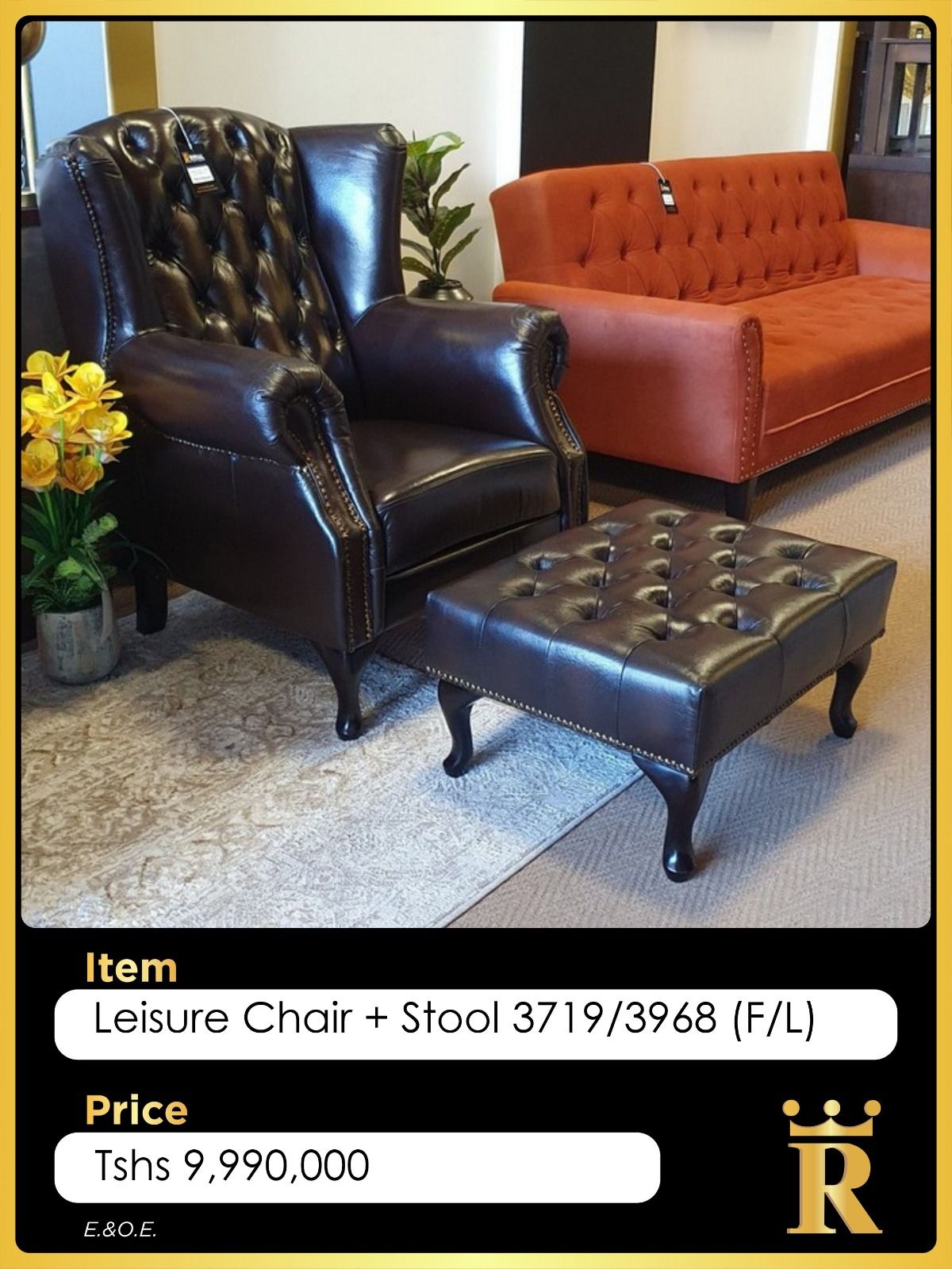 Lounge — Royal Furnishers