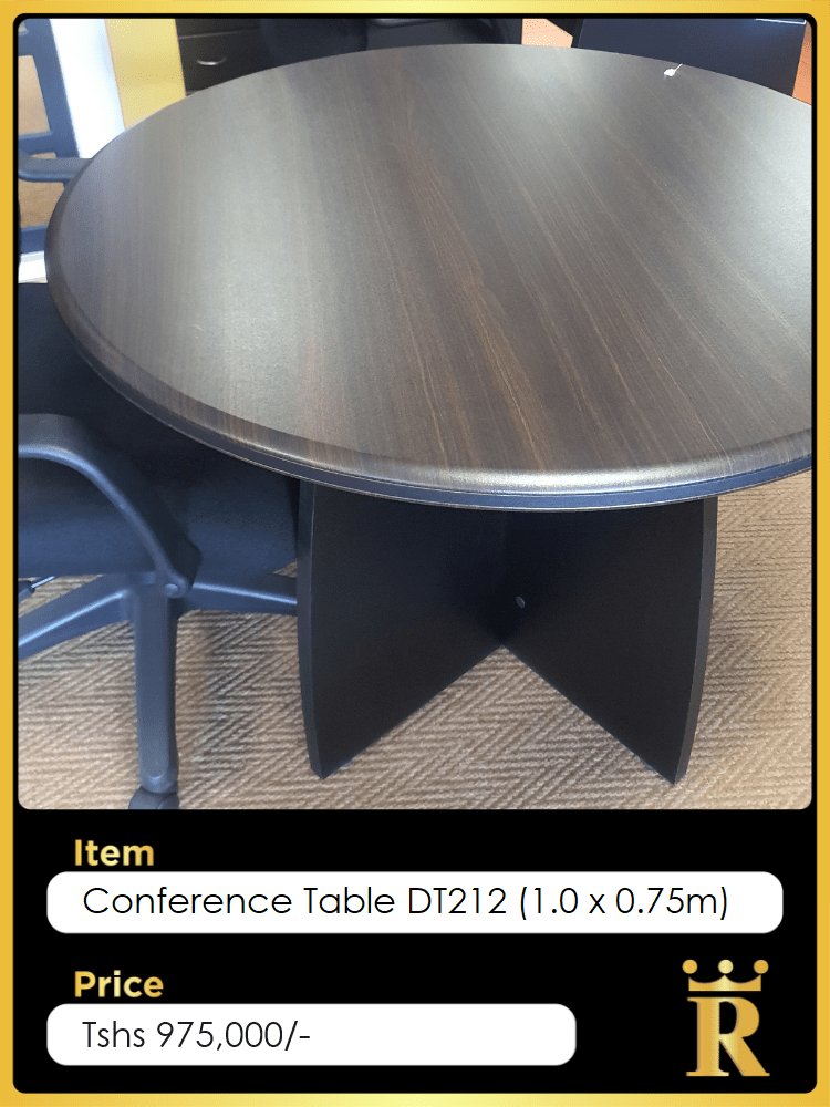 Office — Royal Furnishers
